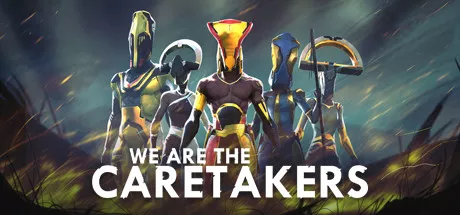 WeAreTheCaretakers-TitleImage