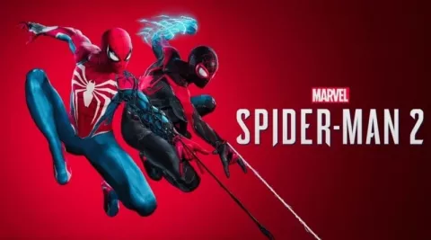 Spider-Man 2