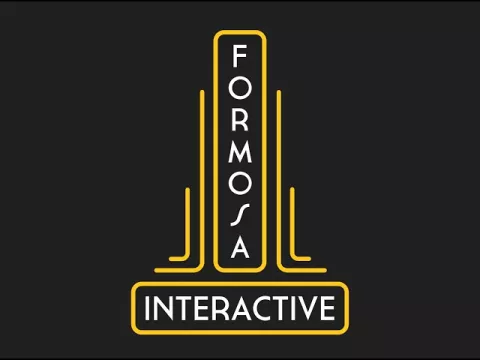 Formosa Interactive Logo