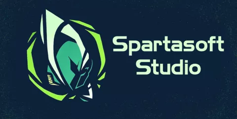 Spartasoft Studio - Banner
